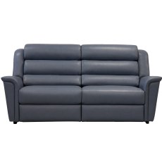 Parker Knoll Colorado 3 Seater Sofa 2