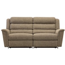 Colorado Parker Knoll Colorado Large 2 Seater Recliner Sofa