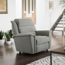 Parker Knoll Colorado Armchair 2