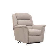 Parker Knoll Colorado Recliner Armchair 2