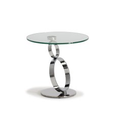 Rings Lamp Table 2