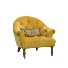 Imogen Armchair 2