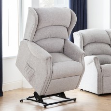 Celebrity Westbury Grande Riser Recliner Armchair 4