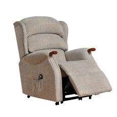 Celebrity Westbury Grande Riser Recliner Armchair 5