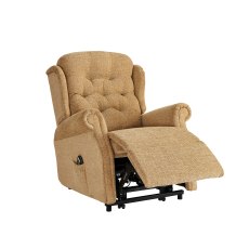 Celebrity Woburn Compact Riser Recliner Armchair 2