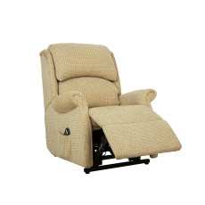 Celebrity Regent Petite Riser Recliner Armchair 3