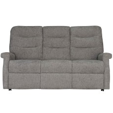 Celebrity Sandhurst 3 Seater Sofa 1