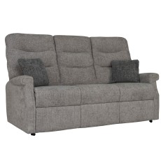 Celebrity Sandhurst 3 Seater Sofa 2