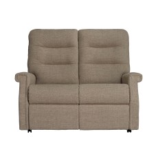 Celebrity Sandhurst 2 Seater Sofa 1