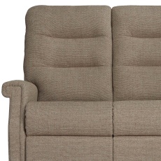 Celebrity Sandhurst 2 Seater Sofa 4