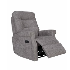 Celebrity Sandhurst Standard Reclining Armchair 2