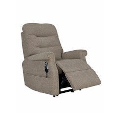 Celebrity Sandhurst Petite Reclining Armchair 2