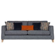 Celebrity Mayfair Large Sofa 1