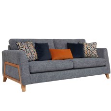 Celebrity Mayfair Large Sofa 2