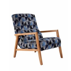 Celebrity Linby Accent Armchair 1