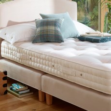 Vispring Elite Mattress 4