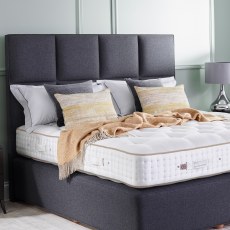 Vispring Atlas Headboard 2