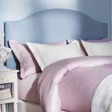 Vispring Clabon Headboard 2