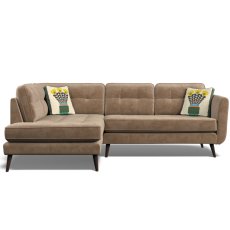 Orla Kiely Ivy RHF Corner Sofa 5