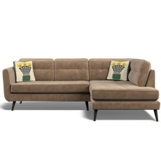 Orla Kiely Ivy LHF Corner Sofa 3