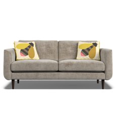 Orla Kiely Linden Medium Sofa 3