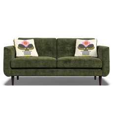 Orla Kiely Linden Medium Sofa 5