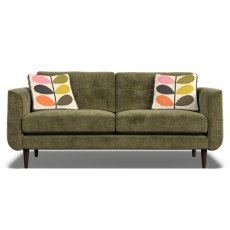 Orla Kiely Linden Medium Sofa 6