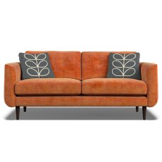 Orla Kiely Linden Medium Sofa 7