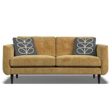 Orla Kiely Linden Medium Sofa 8