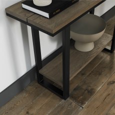 Cookes Collection Texas Console Table 4