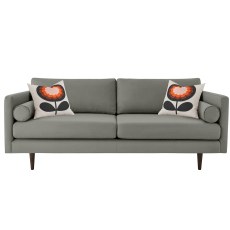 Orla Kiely Mimosa Large Sofa 8