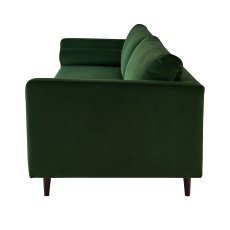 Orla Kiely Mimosa Medium Sofa 4