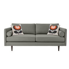 Orla Kiely Mimosa Medium Sofa 8