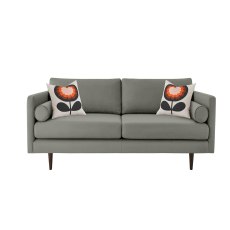 Orla Kiely Mimosa Small Sofa 8