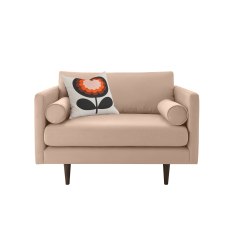 Orla Kiely Mimosa Snuggler Chair 5