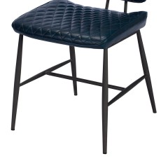 The Cookes Collection Daniel Dining Chair 4