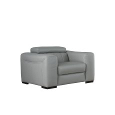 Natuzzi Editions Maestro Armchair In Cat 10