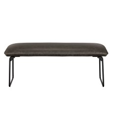 Cookes Collection Grey Jack Low Bench 5