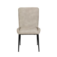 Cookes Collection Misty Rose Dining Chair 5