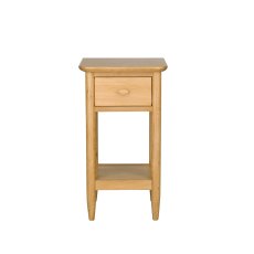 Ercol Teramo Compact Side Table 2