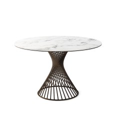 Calligaris Vortex Dining Table 1