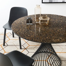 Calligaris Vortex Dining Table 4