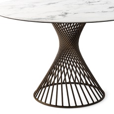 Calligaris Vortex Dining Table 5