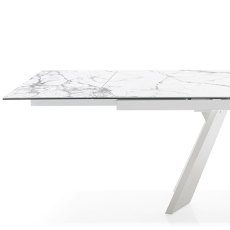 Calligaris Icaro Extending Dining Table 5