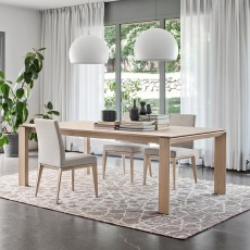 Calligaris Omnia Extending Dining Table 5