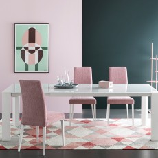 Calligaris Omnia Extending Dining Table 6