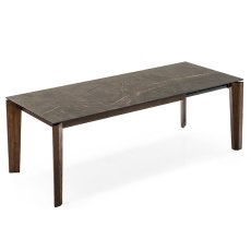 Calligaris Alpha Extending Dining Table 5