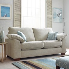 Cookes Collection Kensington 2 Seater Sofa 2