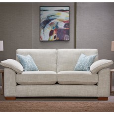 Cookes Collection Kensington 2 Seater Sofa 3