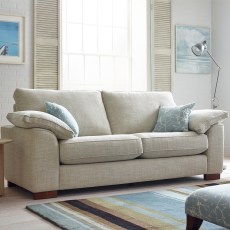 Cookes Collection Kensington 3 Seater Sofa 2